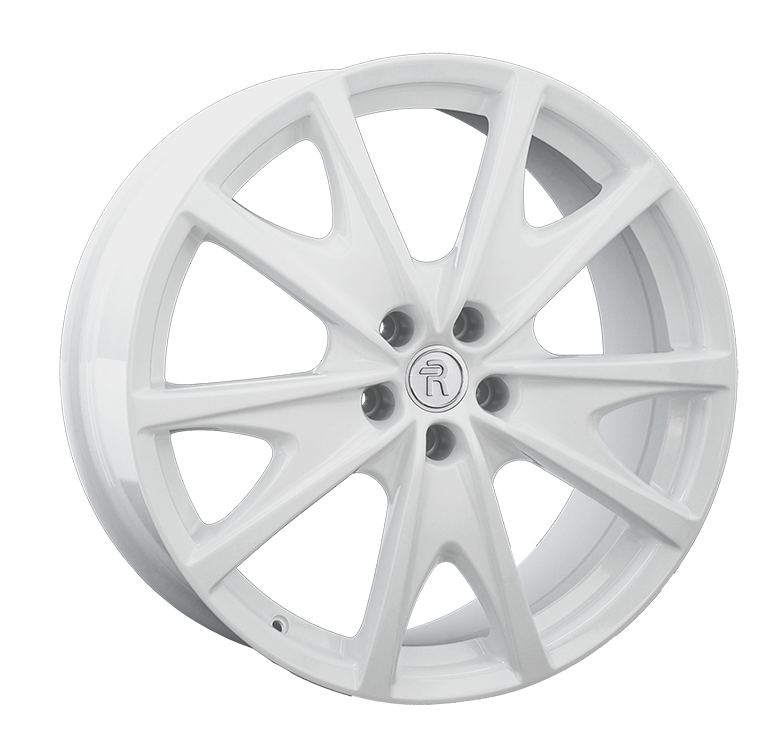 

Колесный диск Replay, GS9 9.5x21/5x114.3ET47 67.1 White