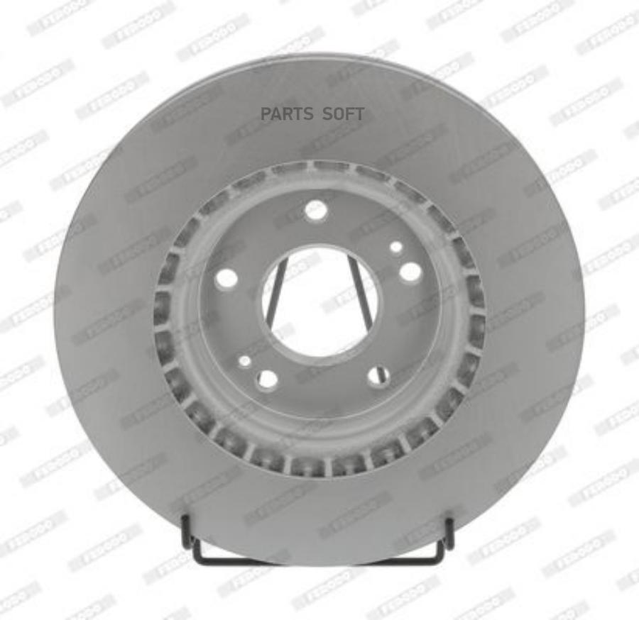 

Диск торм.пер.HYUNDAI TUCSON 15 >/KIA CEED 18 >.SPORTAGE 15 > (305x25) 1шт