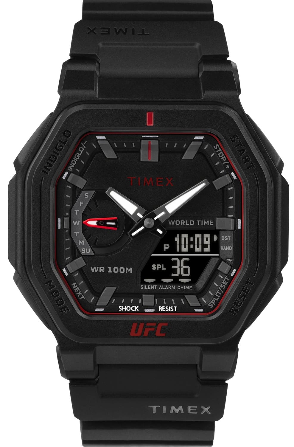 Наручные часы мужские Timex TW2V55200