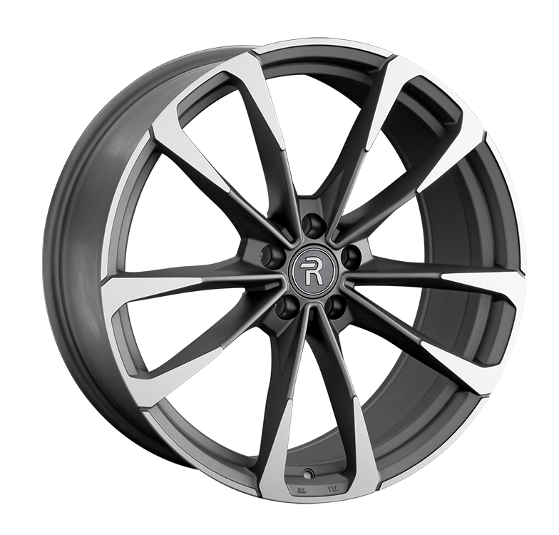 

Колесный диск Replay, GS4 9.5x21/5x114.3ET47 67.1 Mgmf
