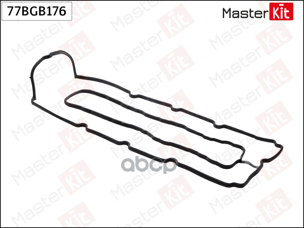 

Прокладка Клапанной Крышки Ford Ranger 2.5 Tdci MasterKit 77BGB176