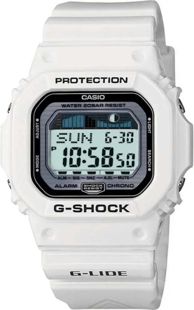

Наручные часы мужские Casio GLX-5600-7E, GLX-5600-7E