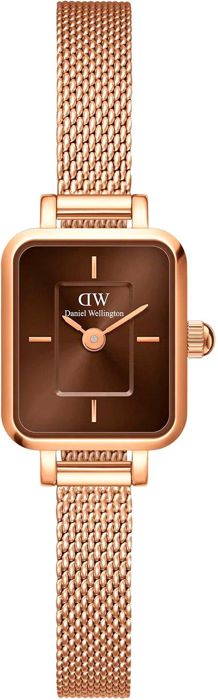 

Наручные часы женские Daniel Wellington DW00100649, DW00100649