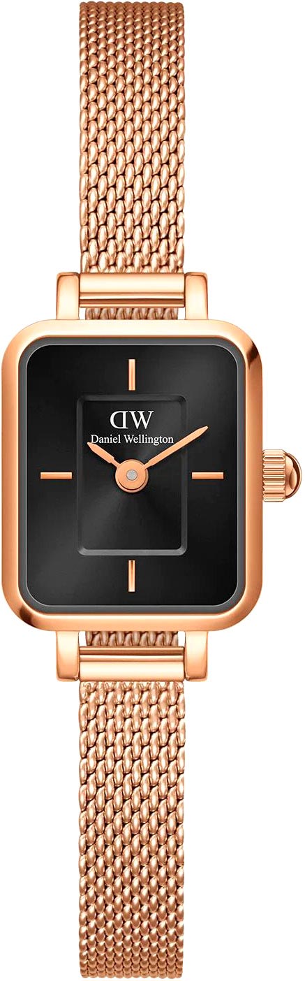 

Наручные часы женские Daniel Wellington DW00100647, DW00100647