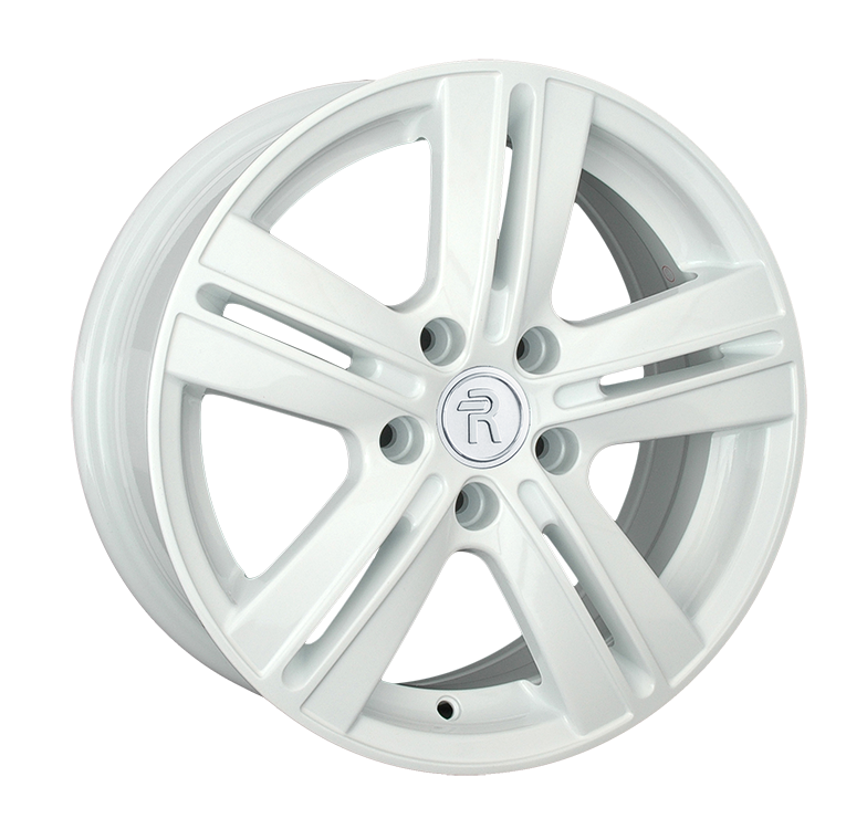 

Колесный диск Replay, GN83 6.5x15/5x105ET39 56.6 White