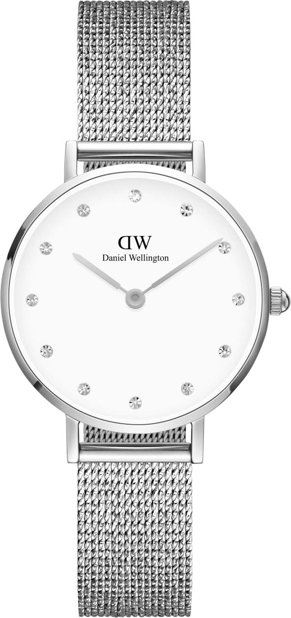 

Наручные часы женские Daniel Wellington DW00100602, DW00100602