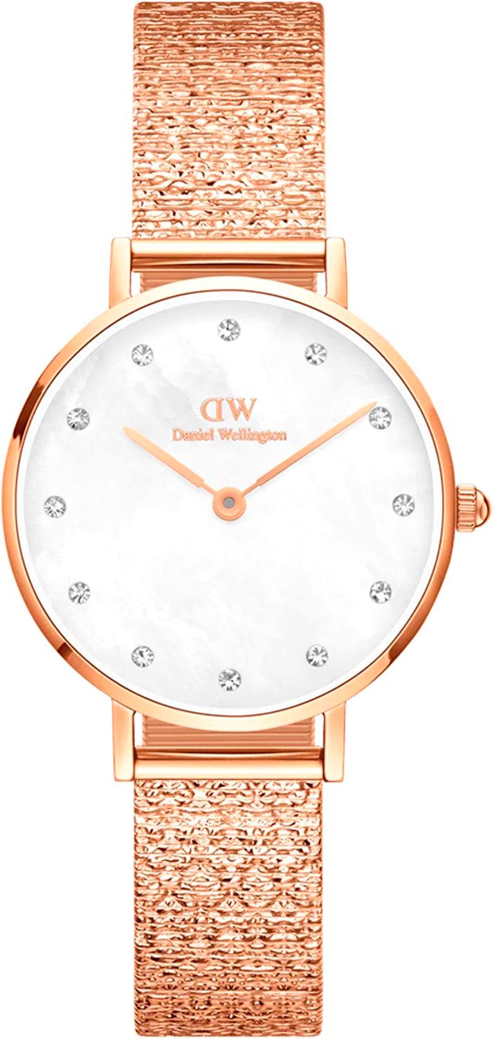 

Наручные часы женские Daniel Wellington DW00100590, DW00100590