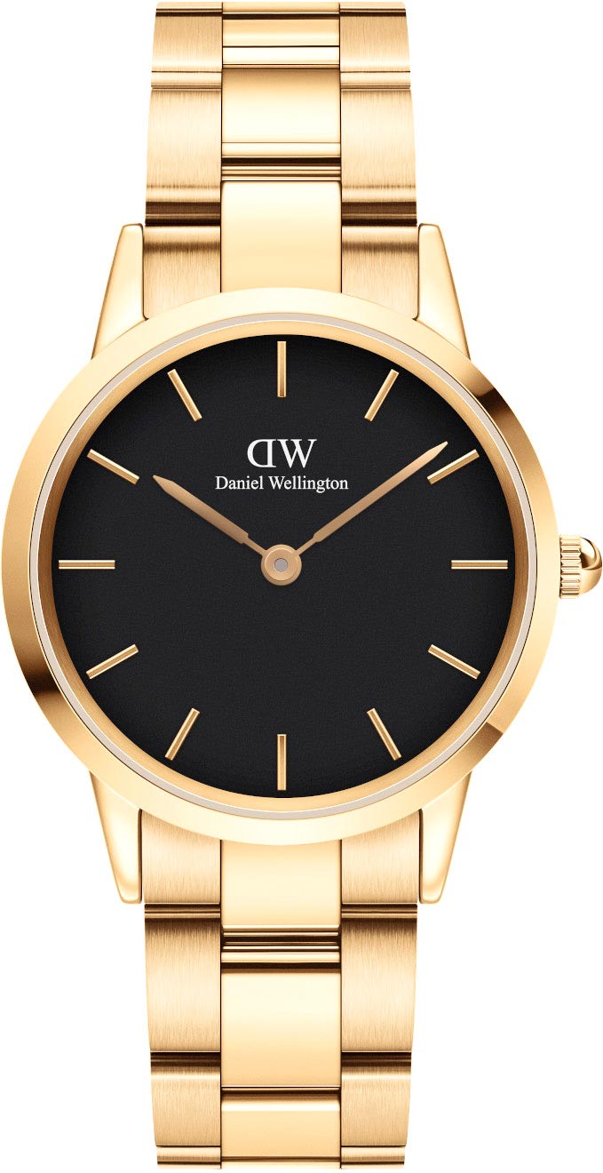 Наручные часы женские Daniel Wellington DW00100566