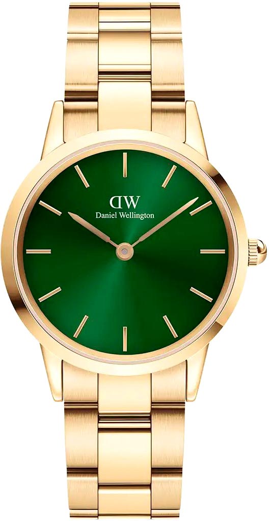 

Наручные часы женские Daniel Wellington DW00100554, DW00100554