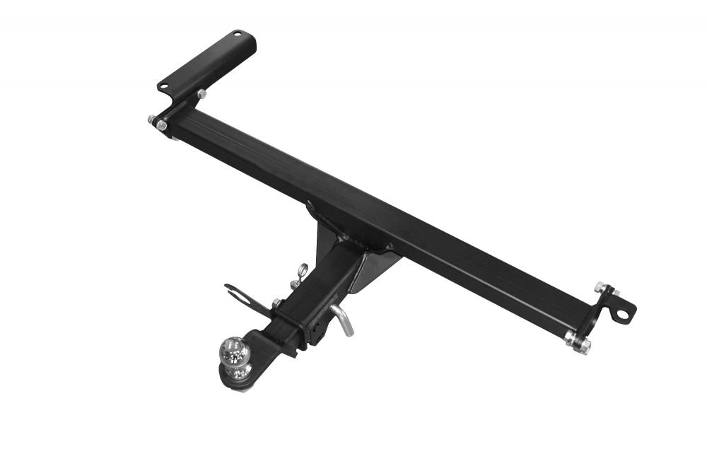 

ТСУ PT GROUP съемный квадрат, Land Rover Freelander 2006-2014, LAND ROVER FREELANDER 2006-2014