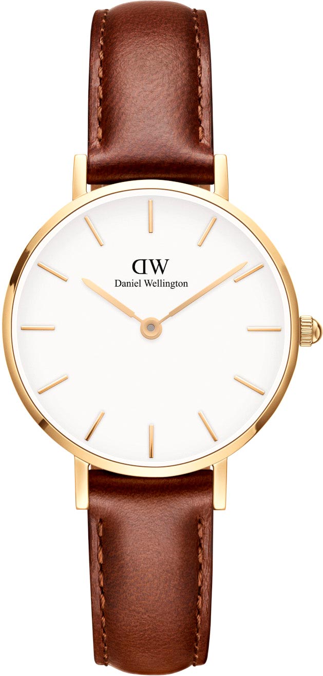 Наручные часы женские Daniel Wellington DW00100552