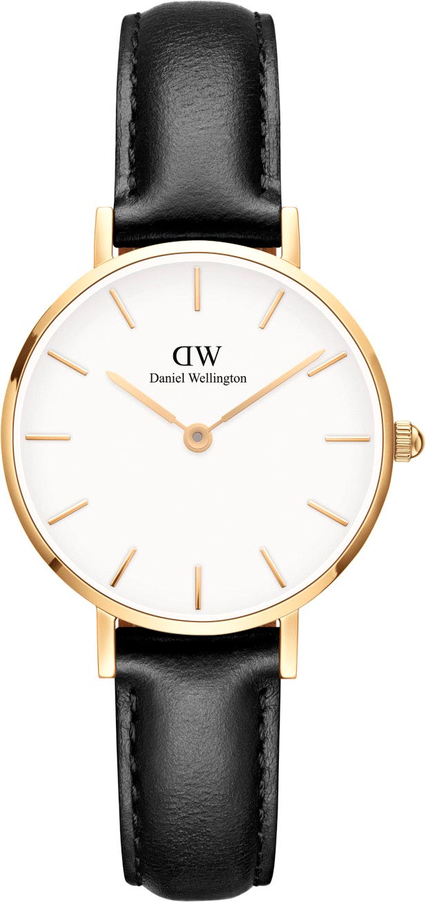 

Наручные часы женские Daniel Wellington DW00100551, DW00100551