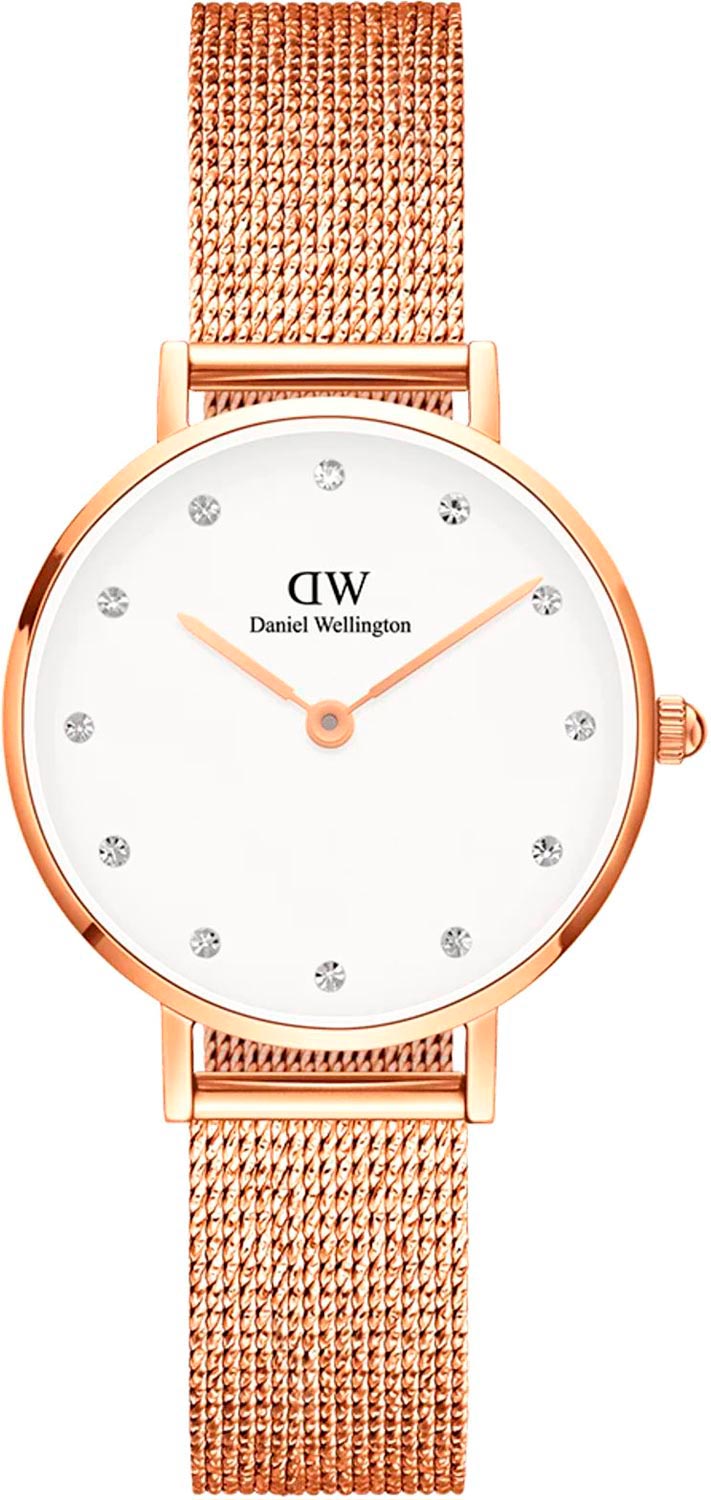 

Наручные часы женские Daniel Wellington DW00100528, DW00100528