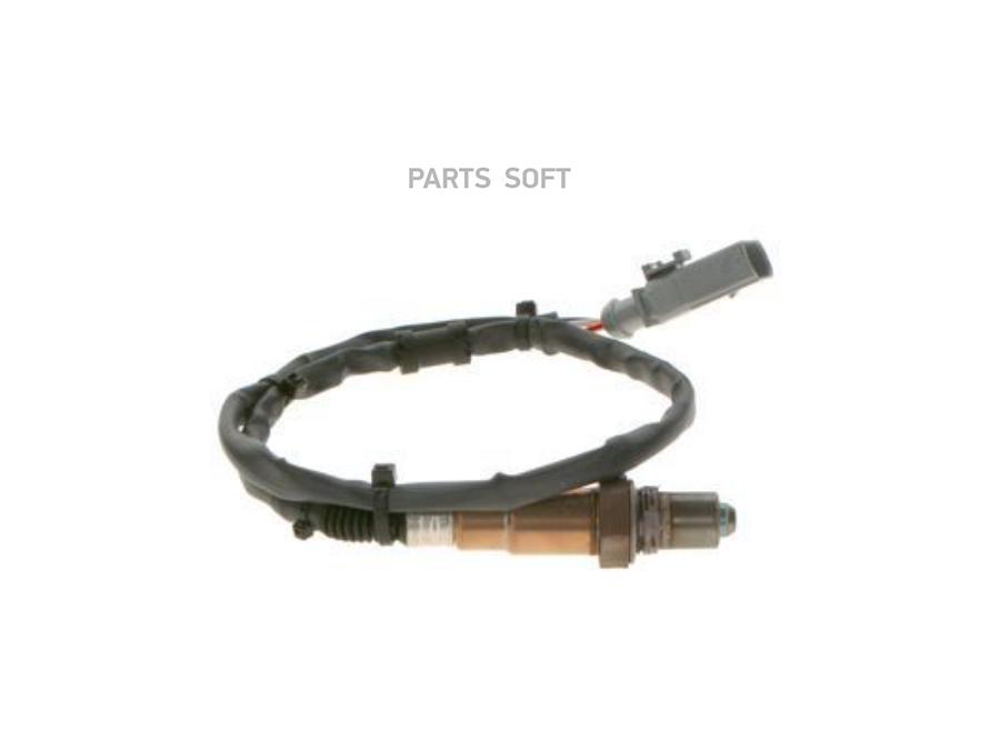 

Датчик Кислородный Bosch арт. 0258027215