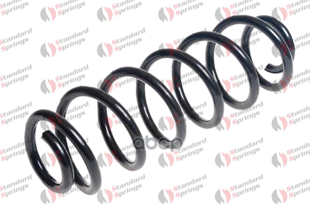 

Пружина подвески задняя AUDI Standard Springs ST102078R