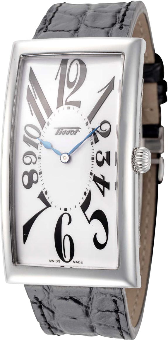 Наручные часы мужские Tissot T117.509.16.012.00