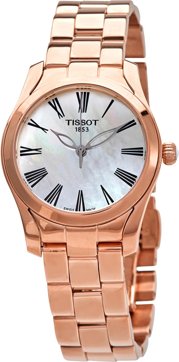 Наручные часы женские Tissot T112.210.33.113.00