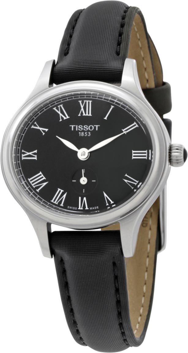 Наручные часы женские Tissot T103.110.17.053.00