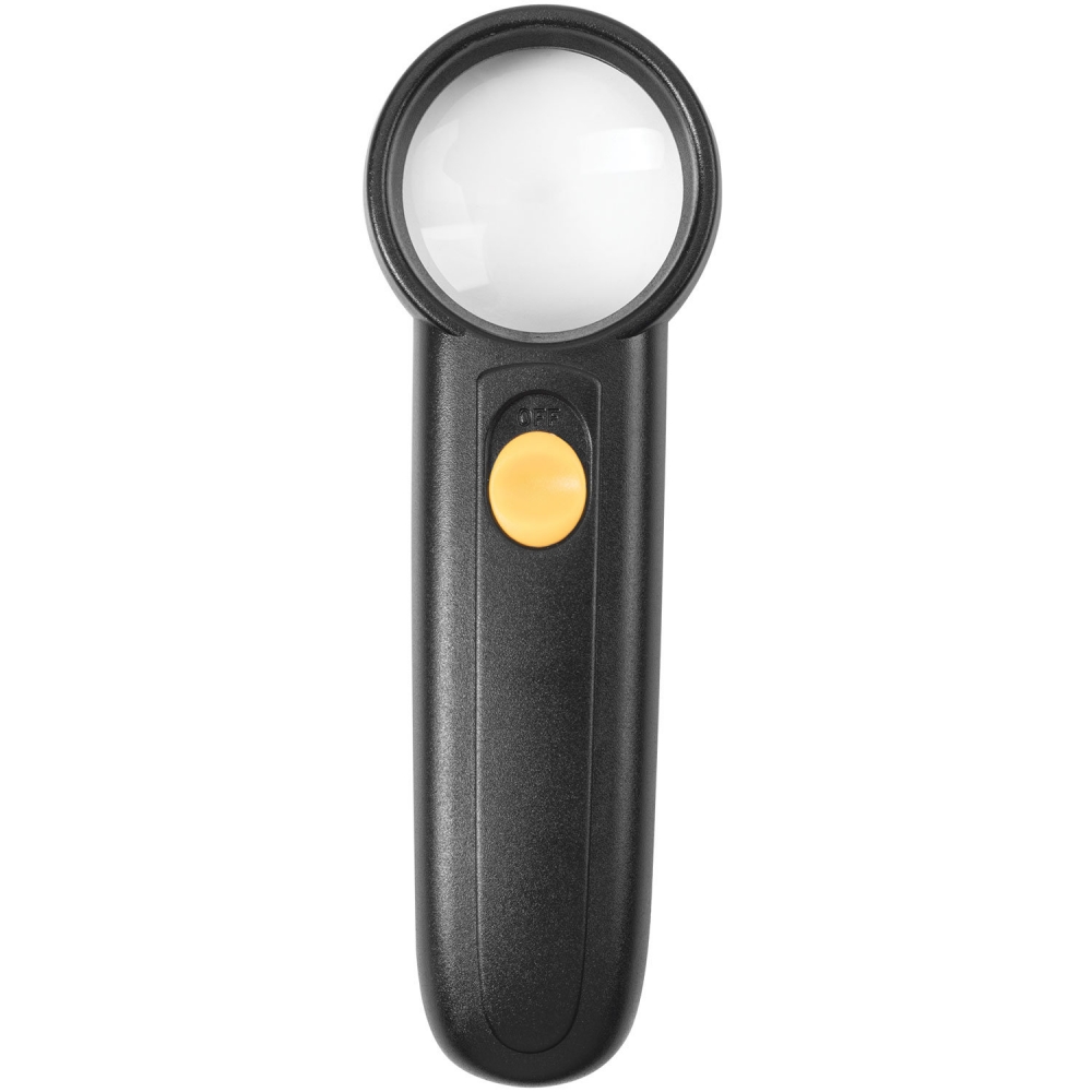 

Лупа просмотровая BRAUBERG 2 шт 2 шт, Черная