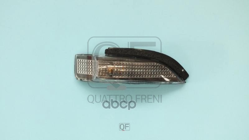 

Указатель Поворота В Зеркало Rh Quattro Freni Qf71M00025