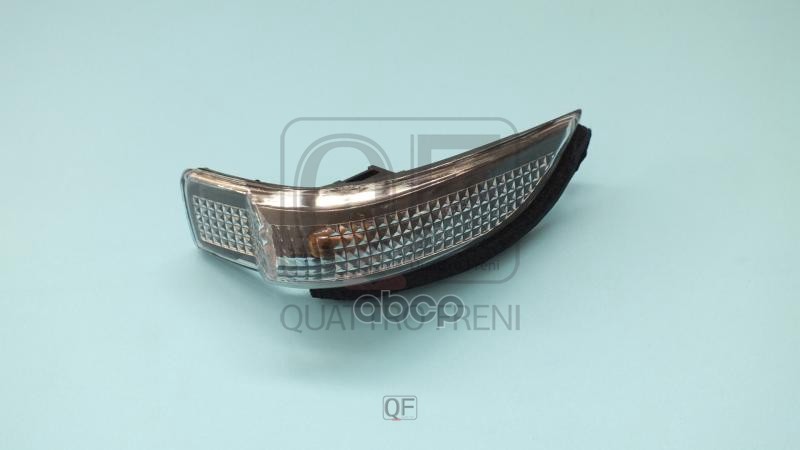 

Указатель Поворота В Зеркало Lh Quattro Freni Qf71M00024