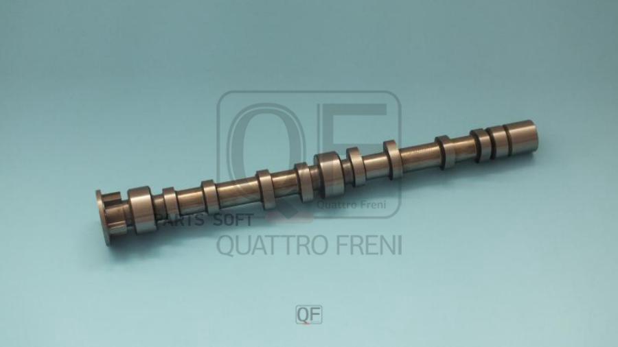 

Вал Распределительный Выпускной QUATTRO FRENI qf52a00017