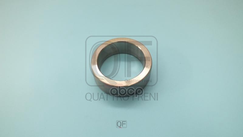 

Кольцо Стопорное Задней Полуоси QUATTRO FRENI qf34d00014