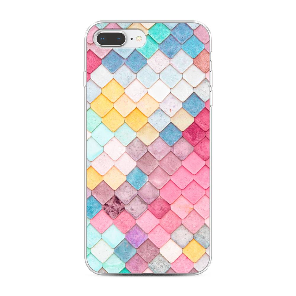 Чехол Awog на Apple iPhone 8 Plus / Айфон 8 Plus 