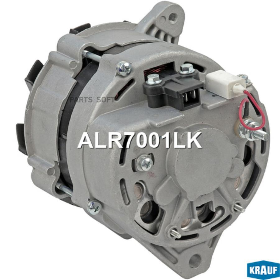 

Генератор Krauf alr7001lk