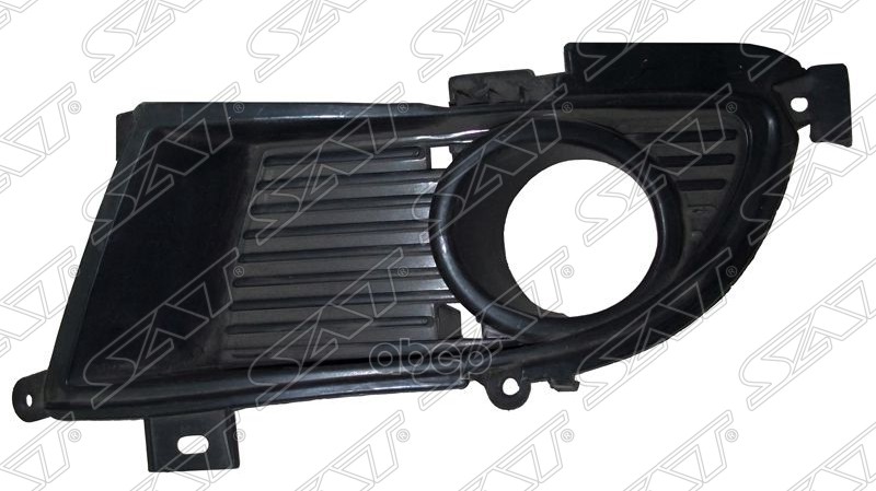

Оправа Птф Mitsubishi Lancer 03-05 Lh (левый) Sat арт. ST-MBW4-219-2