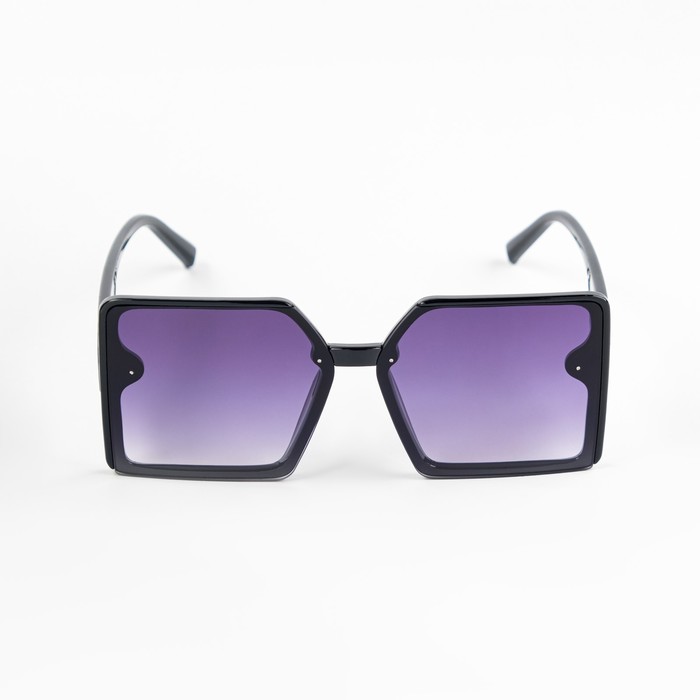 Солнцезащитные очки женские one sun 9446147 фиолетовые