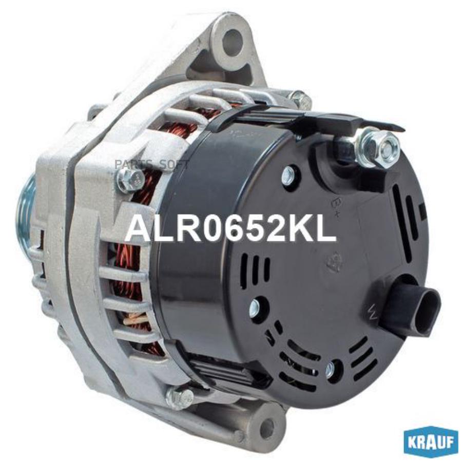 

ALR0652KL_генератор! 12v 115A K6 LADA Granta 1.6/2190/2170/2171/2172