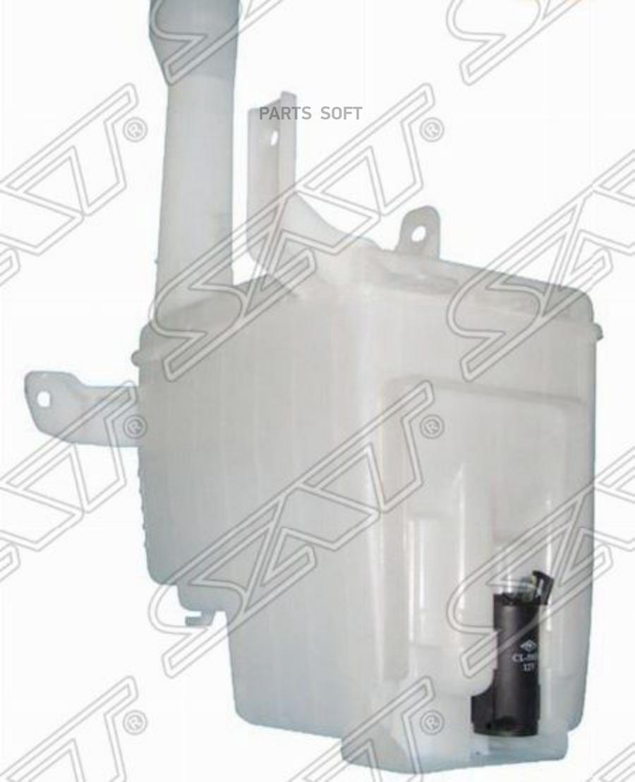 

Бачок Омывателя Mitsubishi Lancer Cedia 00-03/Lancer 03-10 С Моторчиком Sat арт. ST-MBW3-1