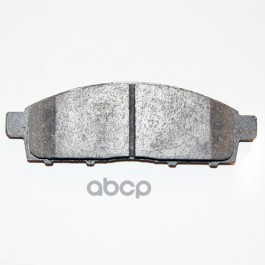 

Комплект тормозных колодок MITSUBISHI 4605A198