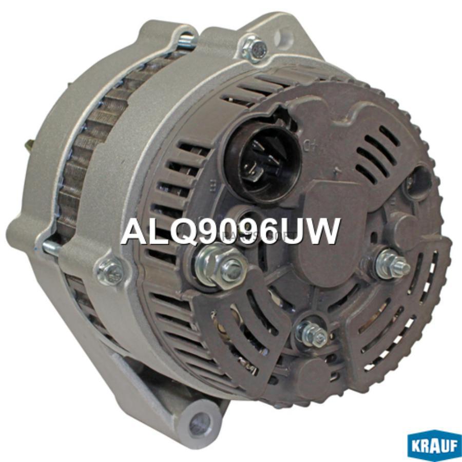 

Генератор Krauf alq9096uw