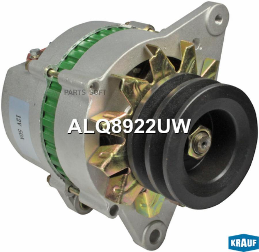 

Генератор Krauf alq8922uw