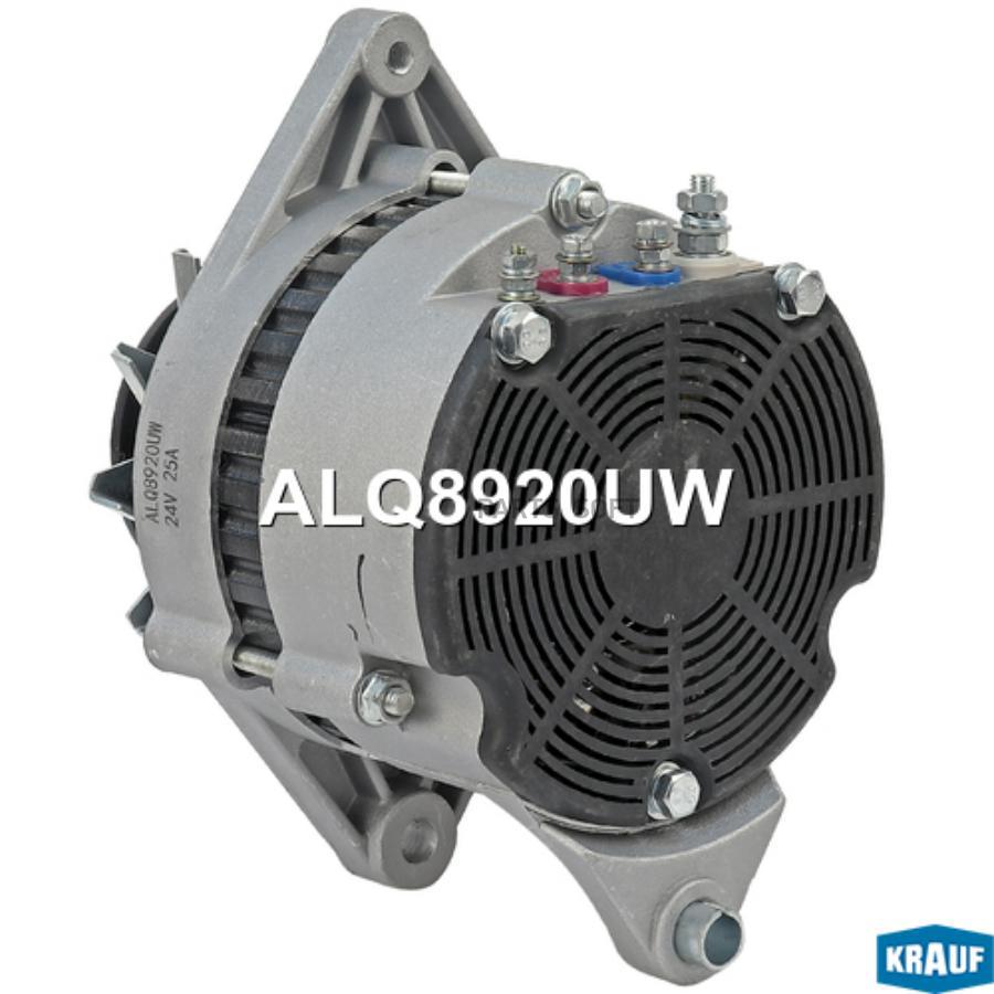 

Генератор Krauf alq8920uw