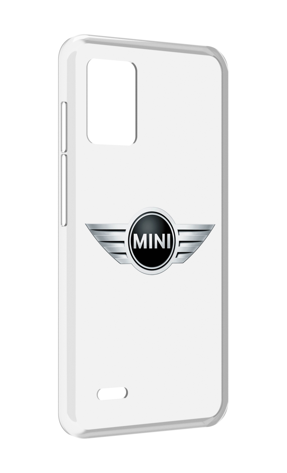 

Чехол MyPads mini-5 для UMIDIGI Bison X10S / Bison X10G, Прозрачный, Tocco