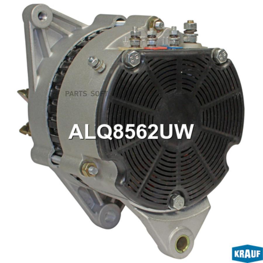 

Генератор Krauf alq8562uw