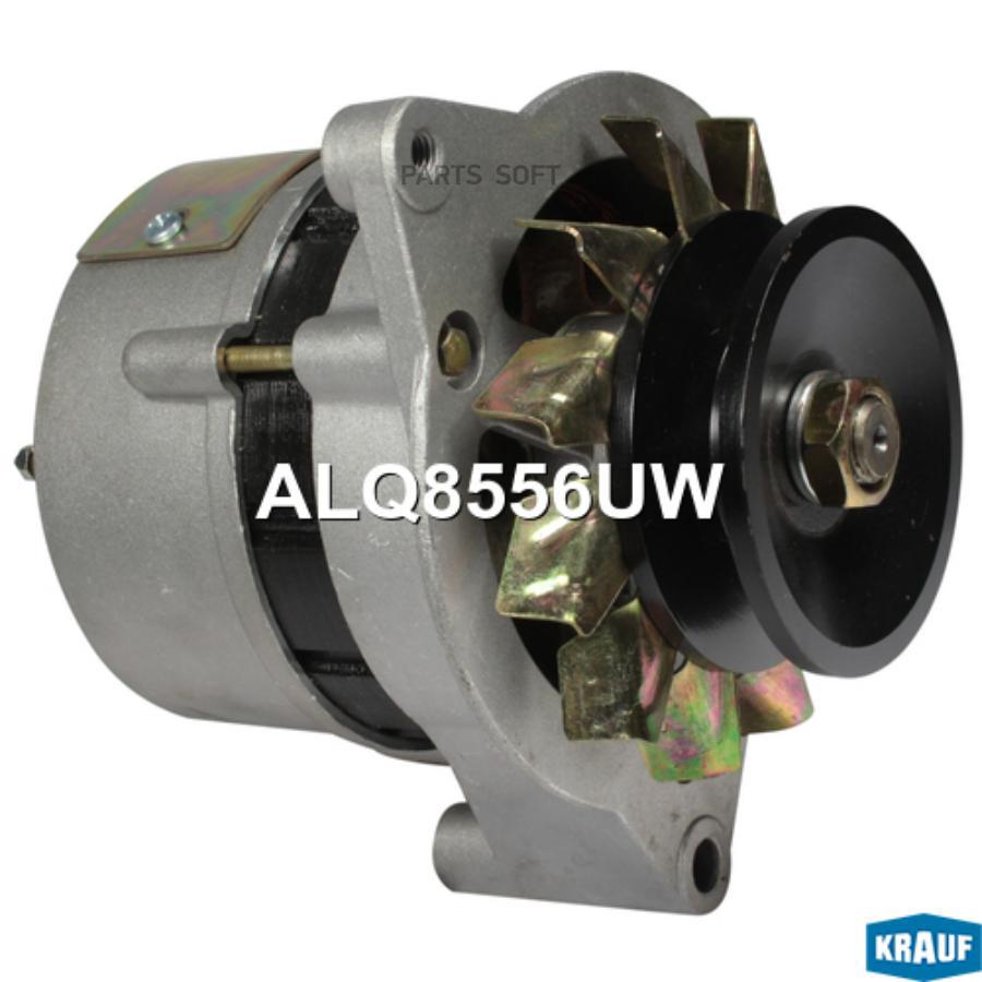 

Генератор Krauf alq8556uw