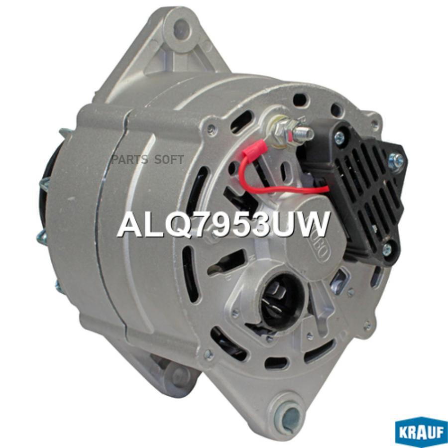 

Генератор Krauf alq7953uw