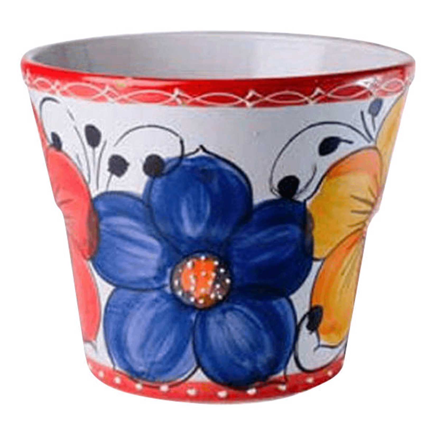 

Горшок Maceta Rambla Lisa 25 x 21 см