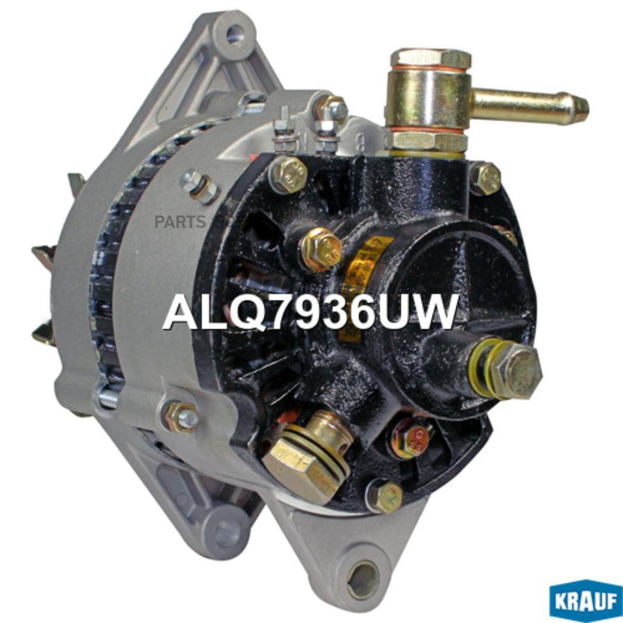 

Генератор Krauf alq7936uw