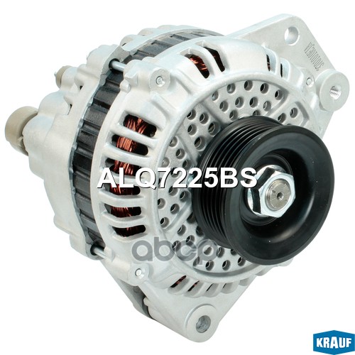 

Генератор Krauf alq7225bs