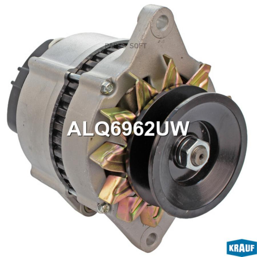 

Генератор Krauf alq6962uw