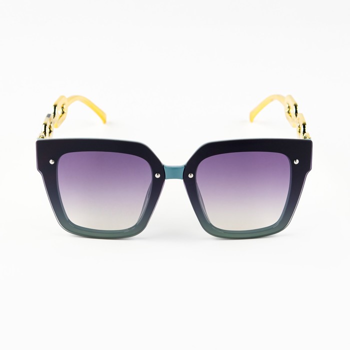 Солнцезащитные очки женские one sun 9446155 фиолетовые