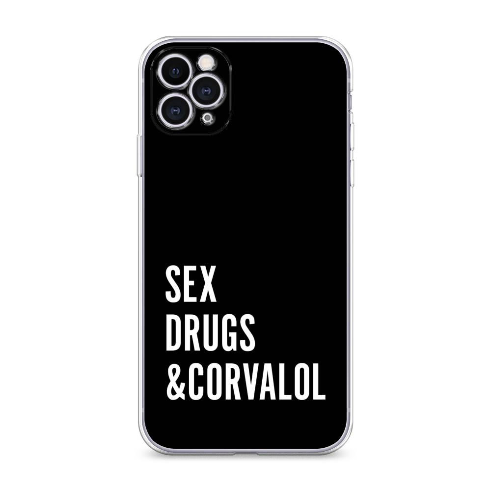 Чехол для Apple iPhone 11 Pro 