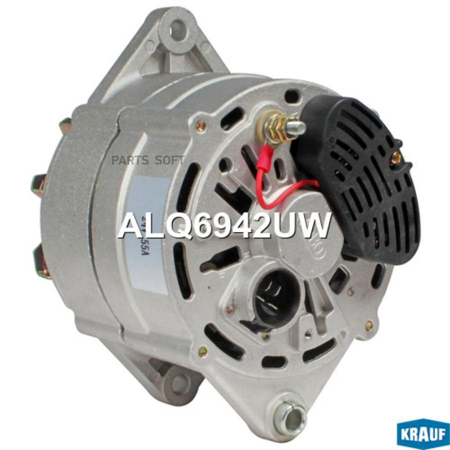 

Генератор Krauf alq6942uw