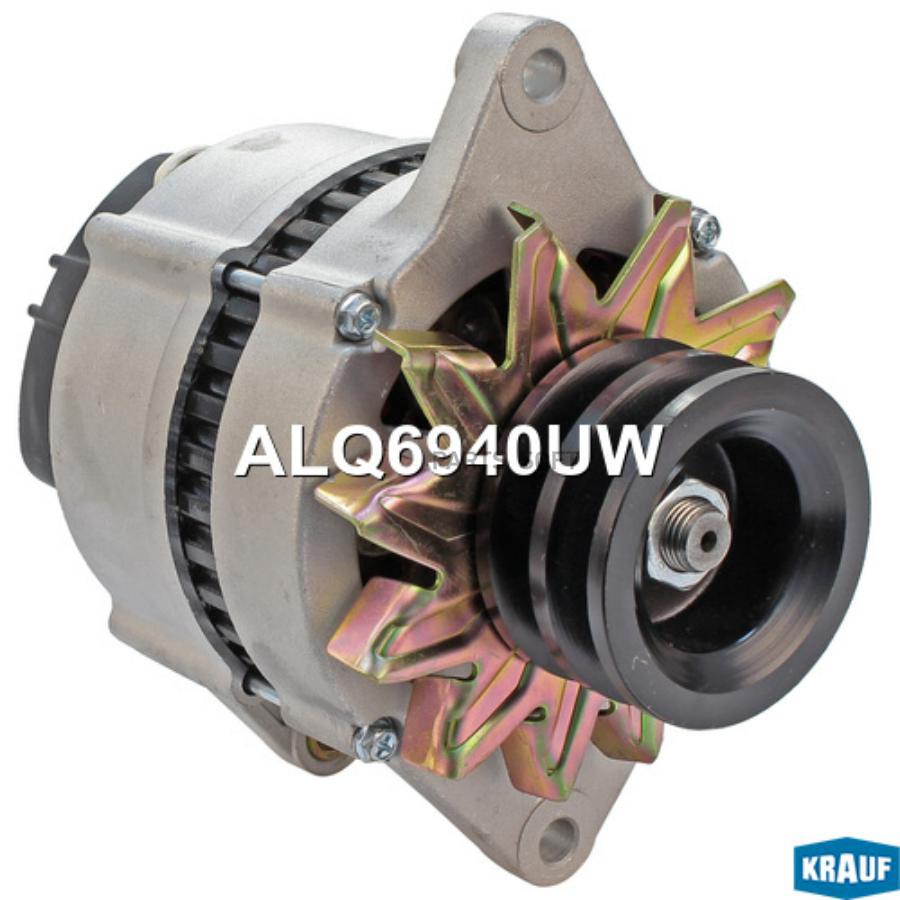 

Генератор Krauf alq6940uw