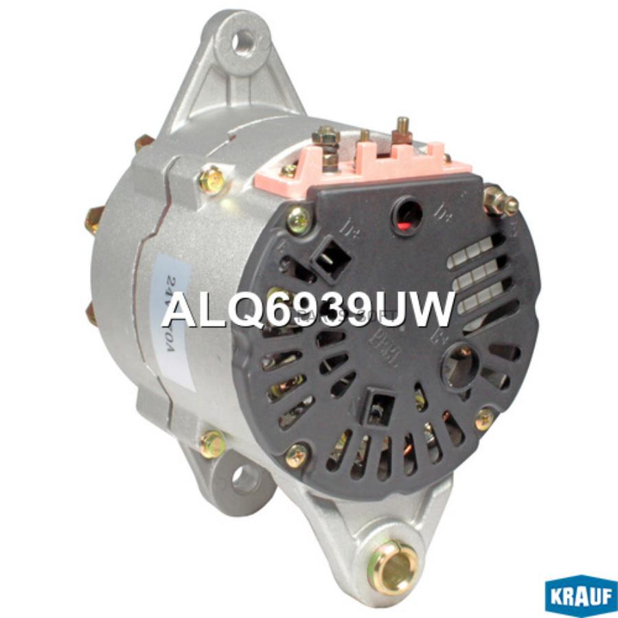 

Генератор Krauf alq6939uw